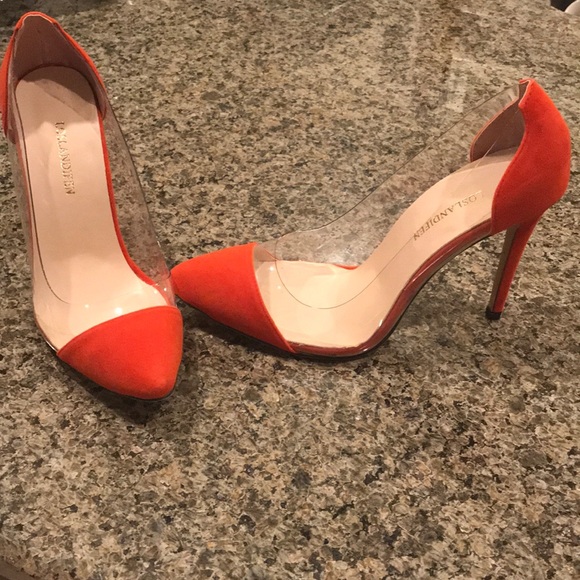 Shoes - Picture 1 of 5